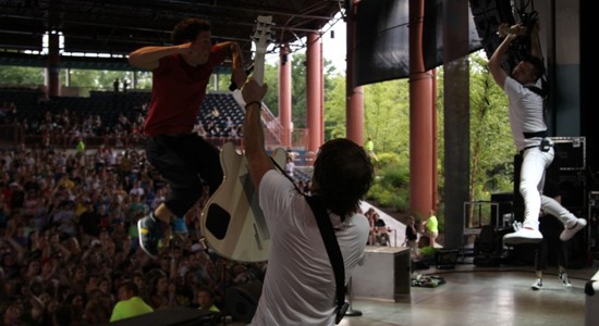 Simple Plan | Live in Cincinnati Simple Plan | Live in Cincinnati