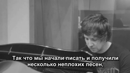 Simple Plan | Bonus DVD на русском языке