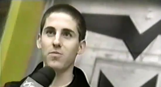 Simple Plan | Чак берет интервью в 1996 году