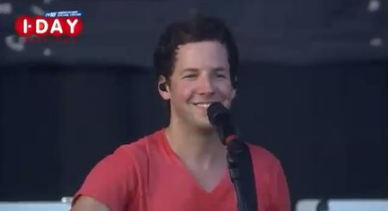 Simple Plan | I-Day Festival 2010