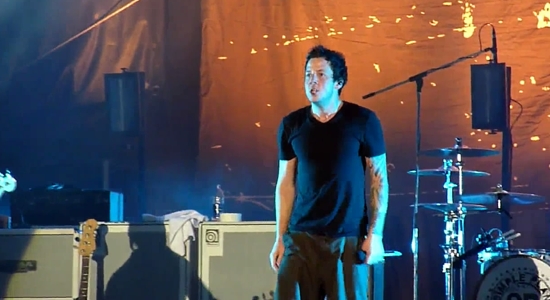 Simple Plan | Концерт в Канаде 6 августа