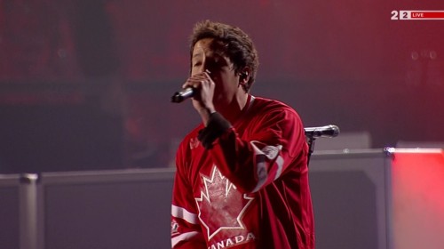 Simple Plan | Выступление на закрытии 21 Олимпийских Игр в HD Simple Plan | Выступление на закрытии 21 Олимпийских Игр в HD