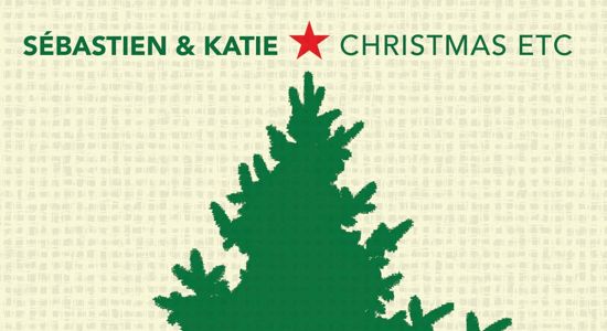 Simple Plan | Рождественнский EP Себастьяна и Кэти Рокс