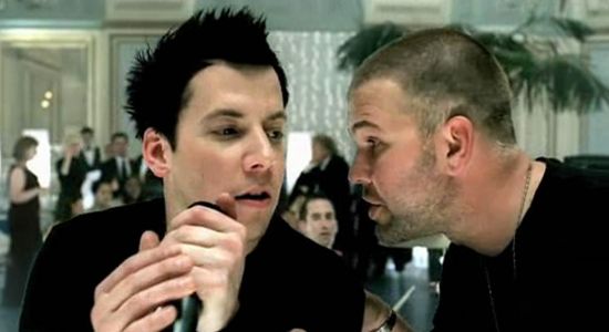 Simple Plan | Клип Shut Up