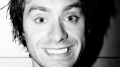 Simple Plan | Себастьян Лефебр Simple Plan | Себастьян Лефебр