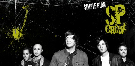 Simple Plan | SP Crew
