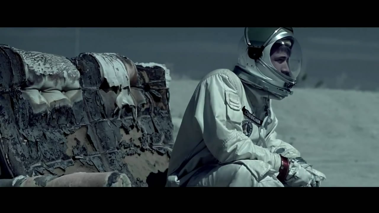 Simple Plan
 | Премьера клипа "Astronaut"